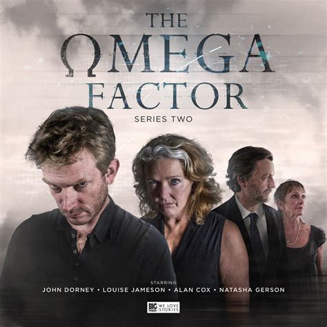 omega factor